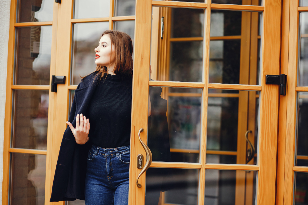 Phoenix Fiberglass Doors