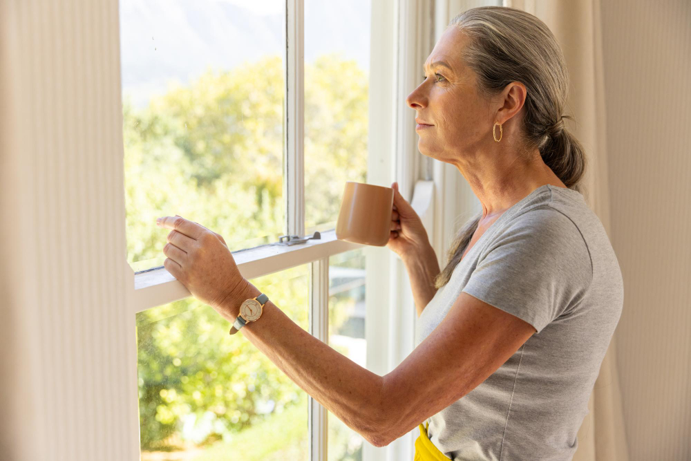 Phoenix Single-Hung Windows