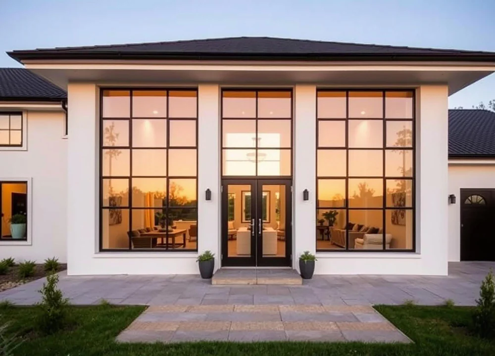 Top-notch Windows and Doors at Wholesale Prices in Goodyear 