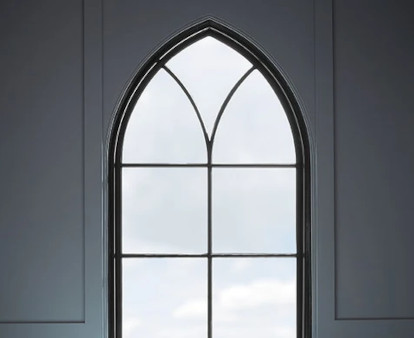 Phoenix Custom Windows